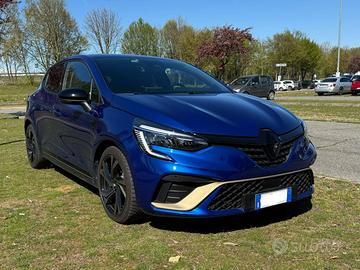 Renault Clio - E-Tech Engineered 145 CV