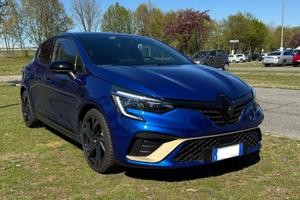 Renault Clio - E-Tech Engineered 145 CV