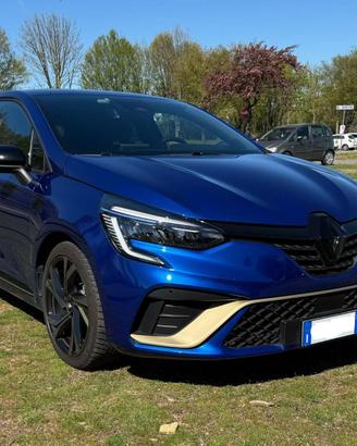 Renault Clio - E-Tech Engineered 145 CV