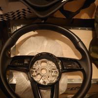 Volante Audi A3 8Y anno 2021 - 2023