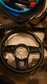 Volante Audi A3 8Y anno 2021 - 2023