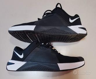 Nike scarpa uomo metcon 10 tg 47,5 - COME NUOVE 