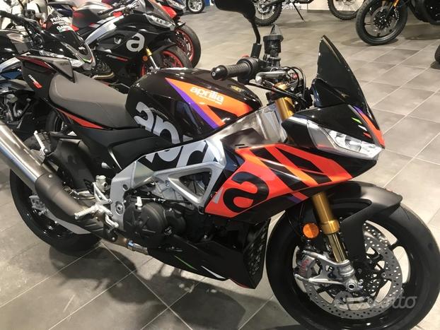 アプリリア TUONO V4 エーテック カーボンアンダーカウル aprilia