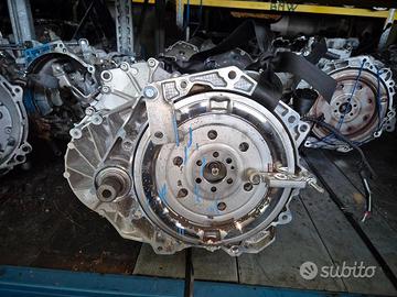 Cambio Automatico DSG Per Volkswagen Polo 1.2 TDI