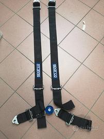 cinture Sparco
