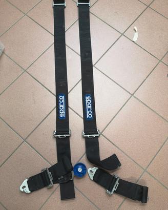 cinture Sparco