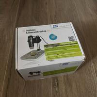 Microscopio digitale USB dnt DigiMicro