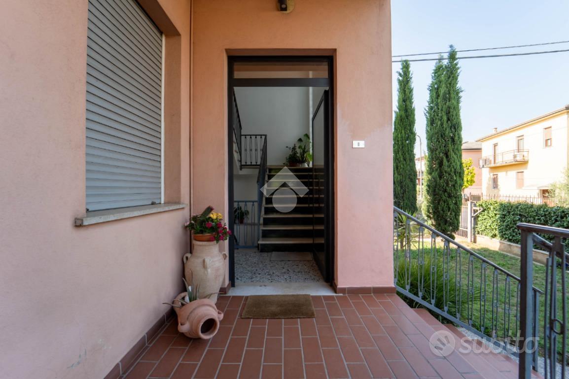 5 LOCALI A VERONA - Vista 2