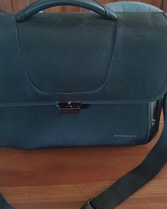 24h borsa notebook Roncato