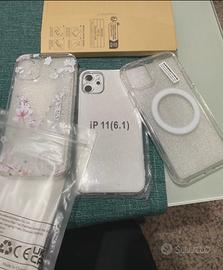 Cover IPhone 11