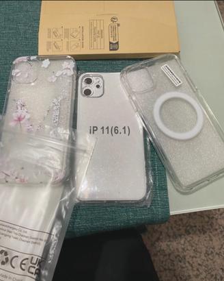 Cover IPhone 11