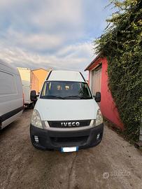 Iveco Daily 3.0 6 posti