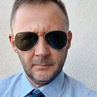 Custode, portiere di notte, sicurezza, autista