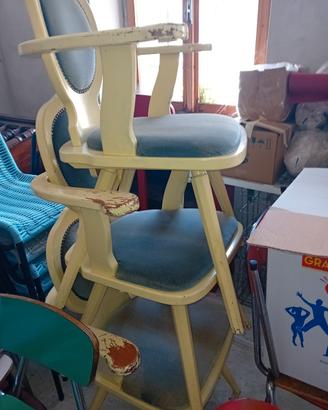 poltroncine 