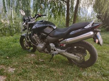 Honda Hornet 900 