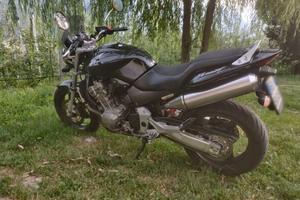 Honda Hornet 900 