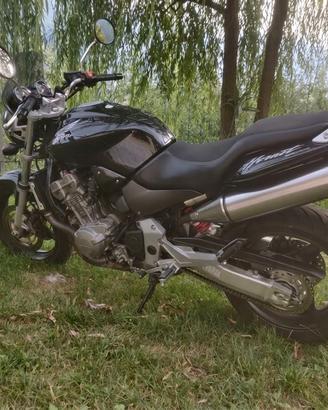 Honda Hornet 900 