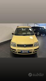 Panda 1.2 Benzina