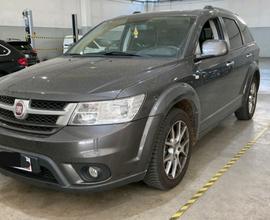 Fiat Freemont 2.0 Multijet 140 CV Lounge
