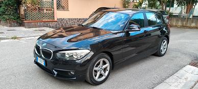 BMW serie 1 114d per neopatentati 