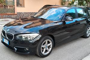 BMW serie 1 114d per neopatentati 