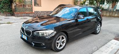 BMW serie 1 114d per neopatentati 
