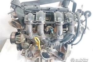 Ford fiesta 2009 - snja