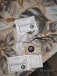 2 pezzi air tag x iOS