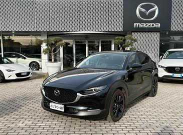 Mazda CX-30 2.0L Skyactiv-G M Hybrid 2WD Exceed