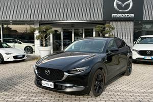 Mazda CX-30 2.0L Skyactiv-G M Hybrid 2WD Exceed