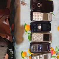 lotto telefoni nokia 