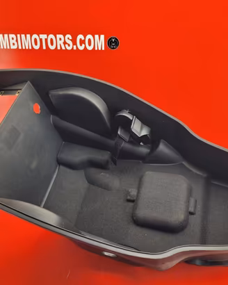 RICAMBI KYMCO GRAND DINK 125 250