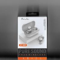 Auricolari wireless Pure Sound - Nuovi!