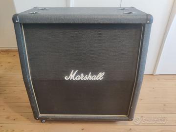 Cassa Marshall AVT412 200W RMS 4x12" 8ohm