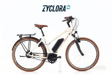 Riese Muller Cruiser t.L