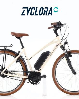 Riese Muller Cruiser t.L