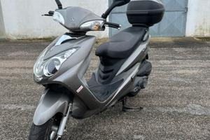 Scooter Sym 150cc Vs