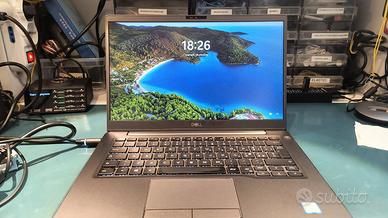 DELL LATITUDE 7300 - 256 GB - USATO