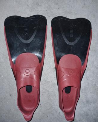 Pinne Decathlon 