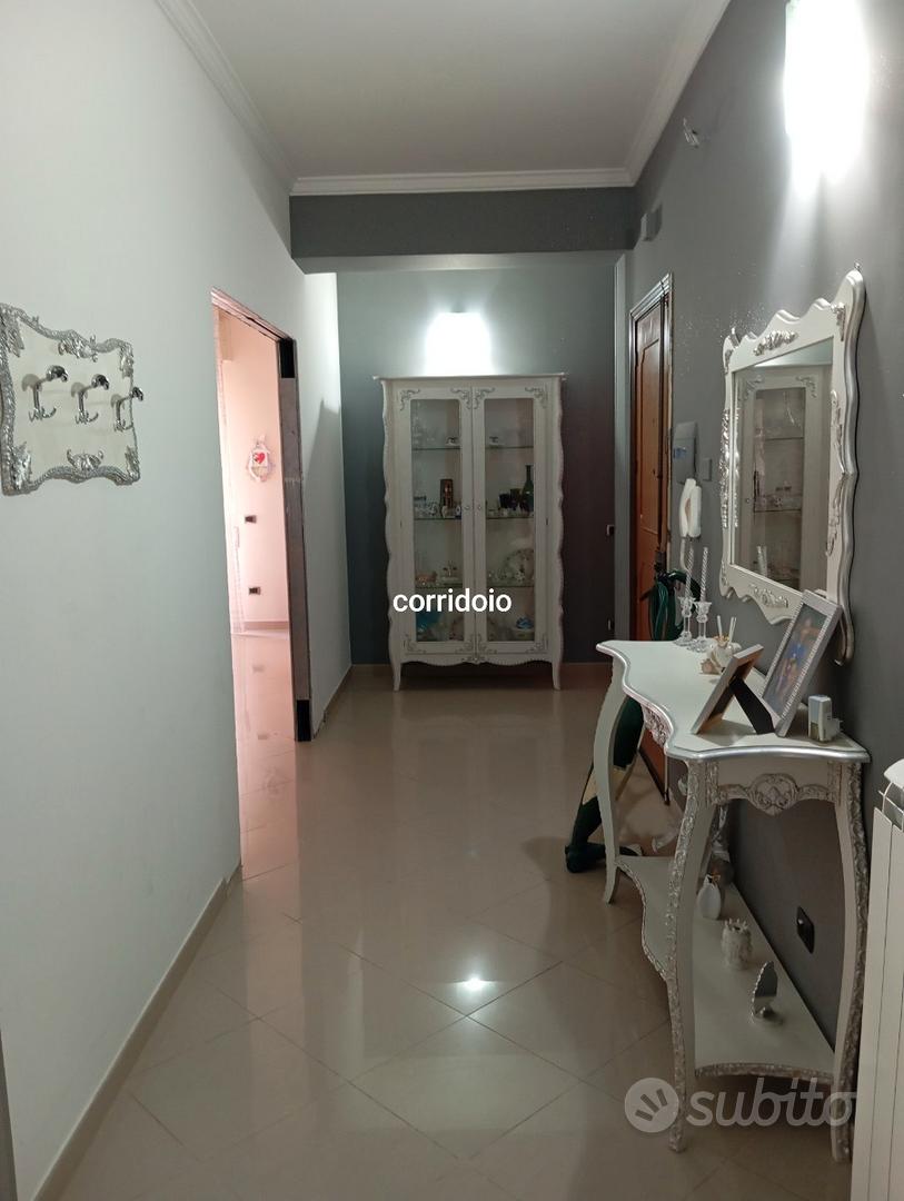 Appartamento – Gela, Granai Ducali, Caltanissetta - Altro