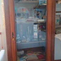 forno per x pizze e piatti vari 