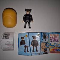 Playmobil Kinder Catwoman