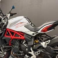 MV BRUTALE 800 DRAGSTER