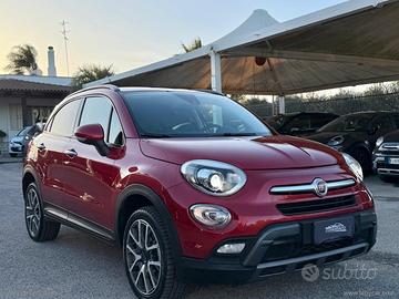 FIAT 500X 2.0 M.Jet 140 CV AT9 4x4 Cross Plus
