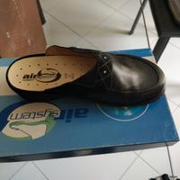 Pantofole ortopediche Robert air sistem n°39