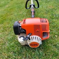 Decespugliatore STIHL FS87