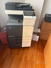 Fotocopiatrice multifunzione