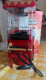 Macchina per pop corn