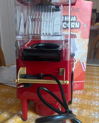 Macchina per pop corn