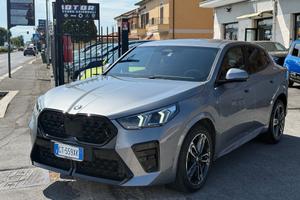 Bmw X2 sDrive 18d Msport
